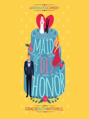 cover image of Maid of Dishonor